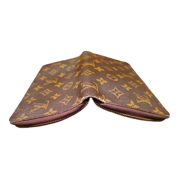 🤎Louis Vuitton wallet🤎 - Picture 4 of 7